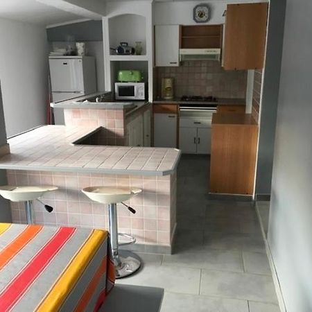 Appartement Rez De Chausse Боллен Екстер'єр фото
